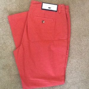 Vineyard Vines Breaker Pant size 36x30
